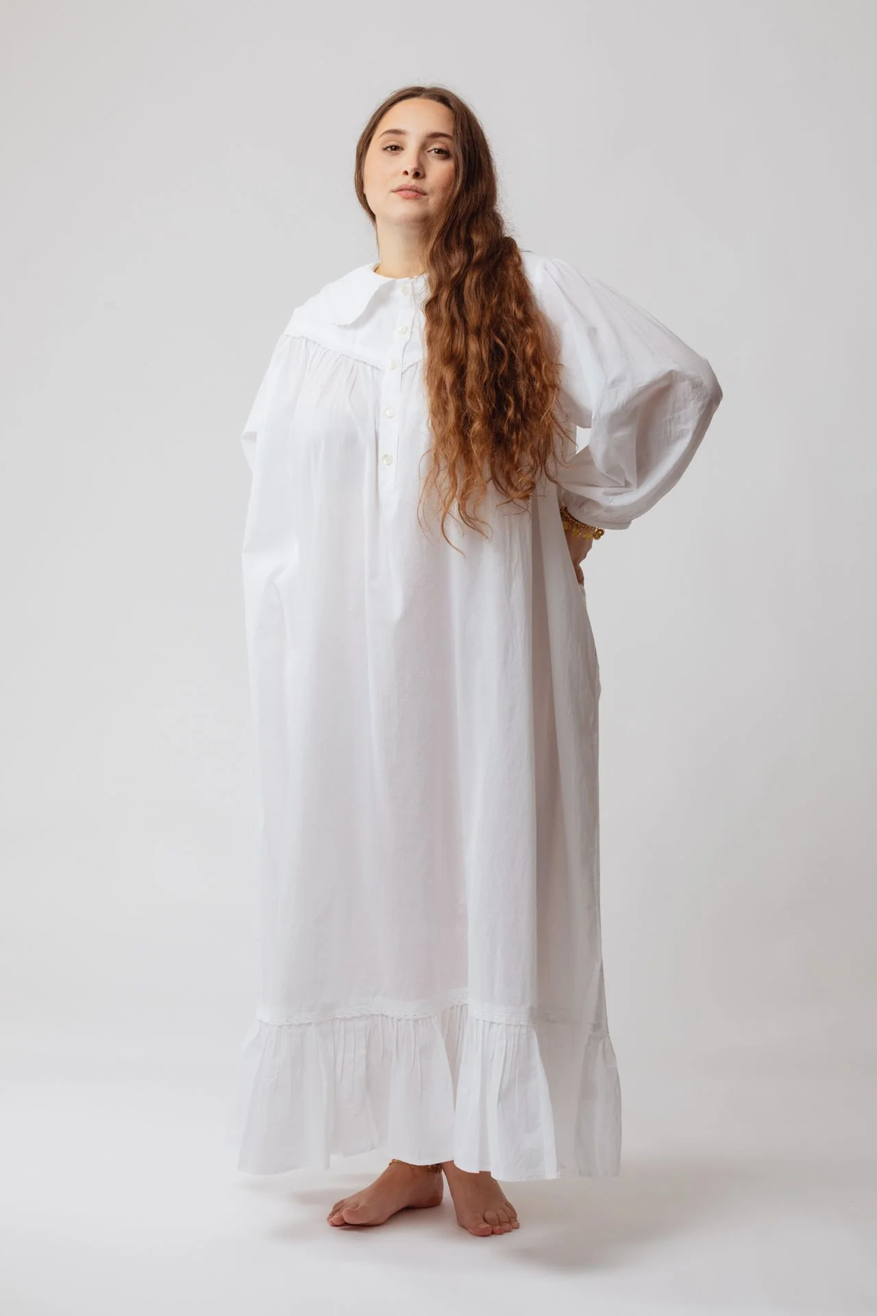 Adelaide Nightie - Image 16