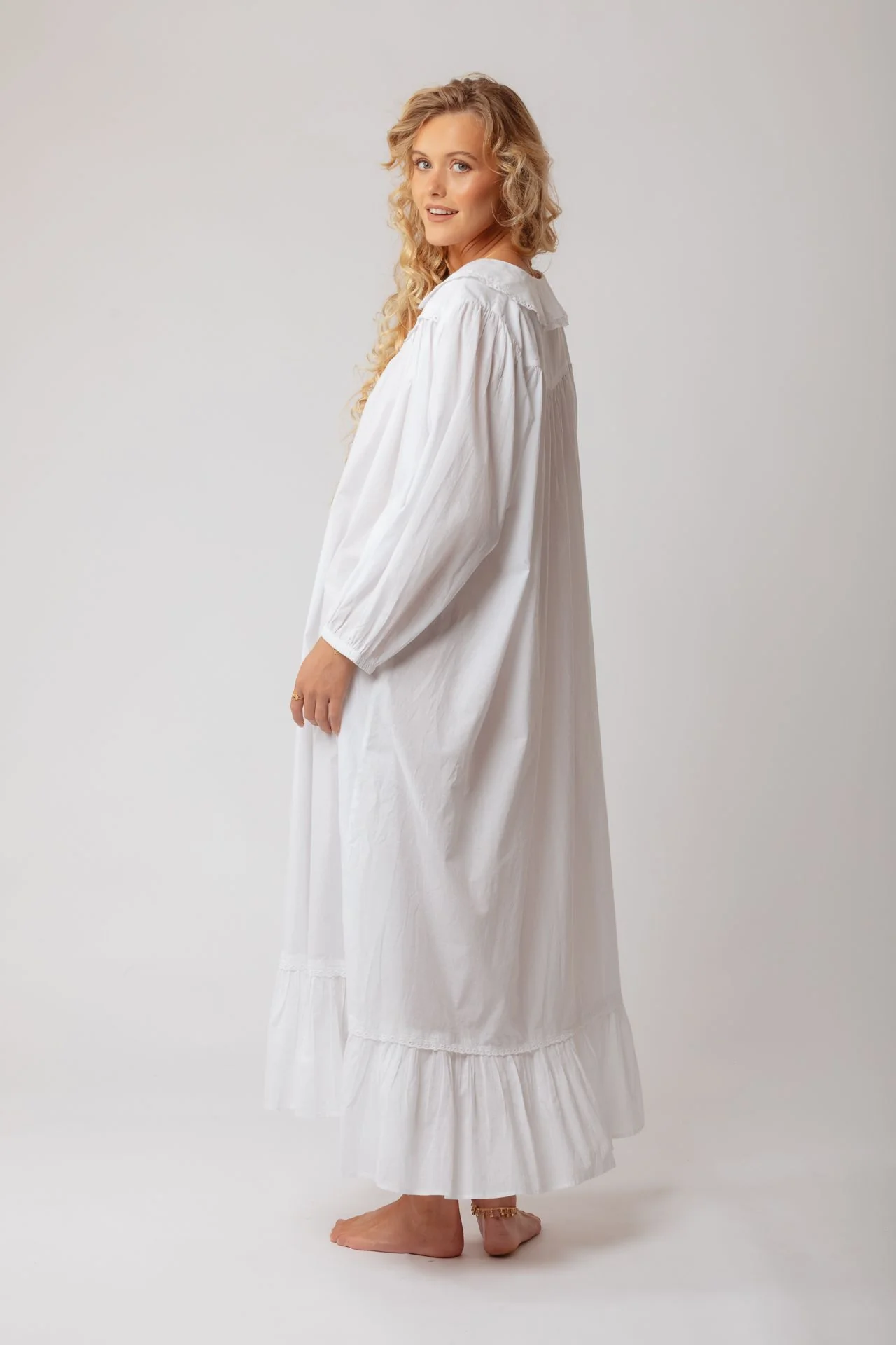 Adelaide Nightie - Image 17