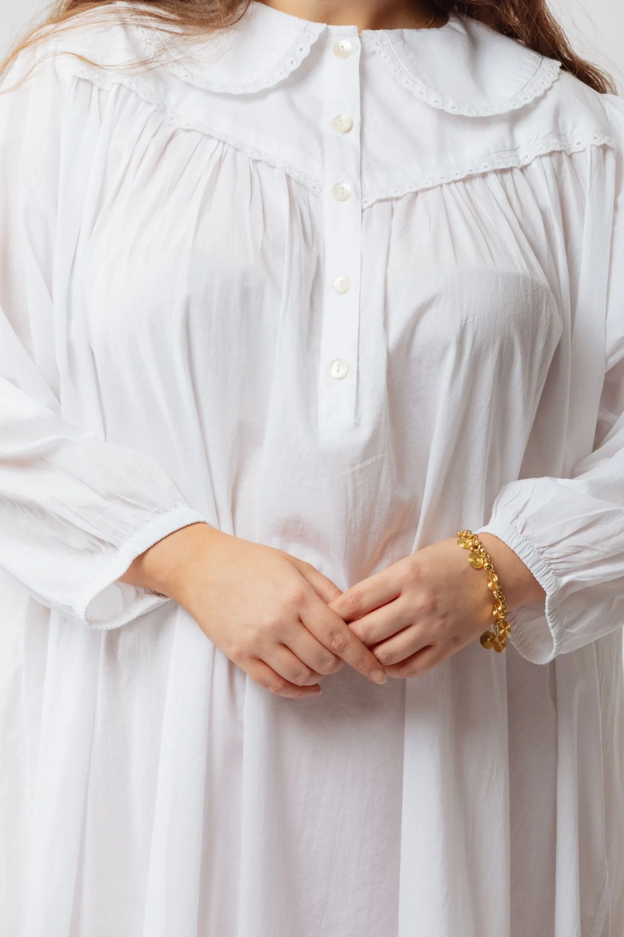 Adelaide Nightie - Image 8