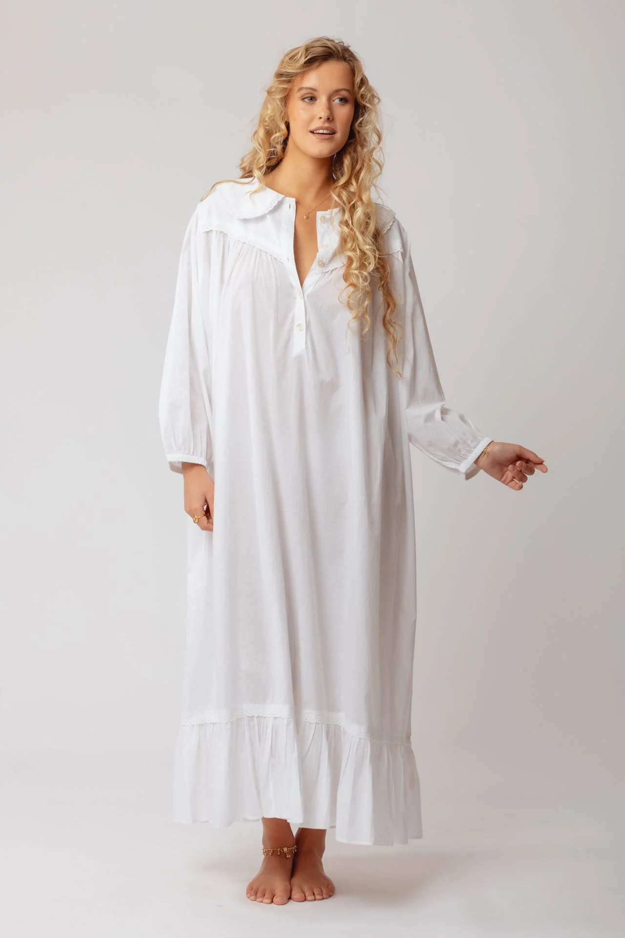 Adelaide Nightie - Image 9