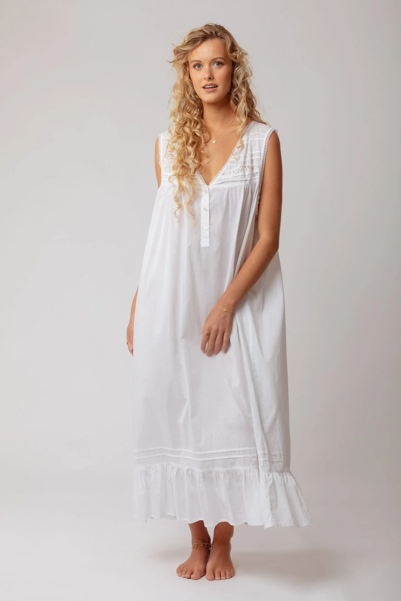 Araminta Nightie - Image 12