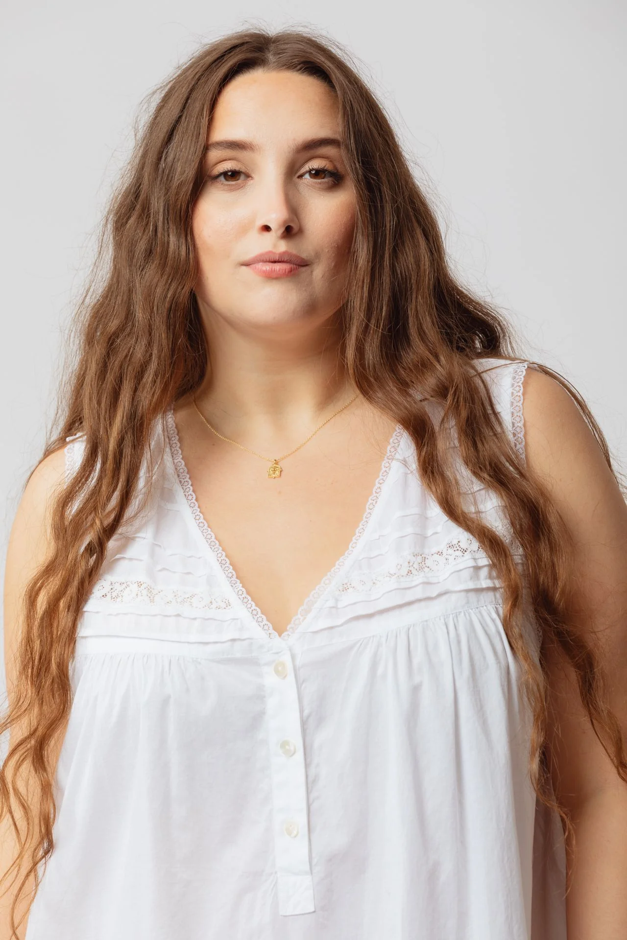 Araminta Nightie - Image 13