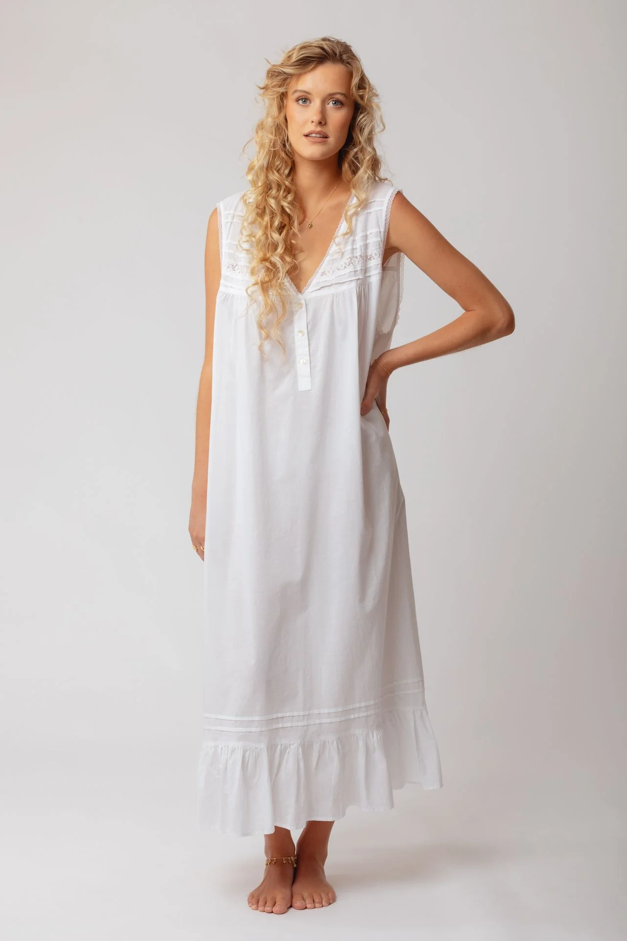 Araminta Nightie - Image 14