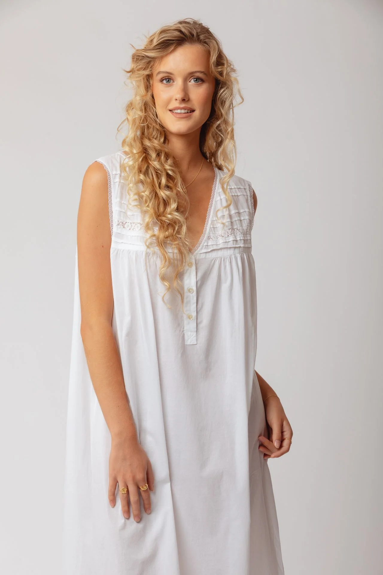 Araminta Nightie - Image 6