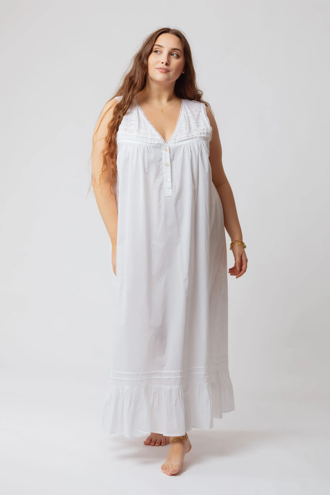 Araminta Nightie - Image 7