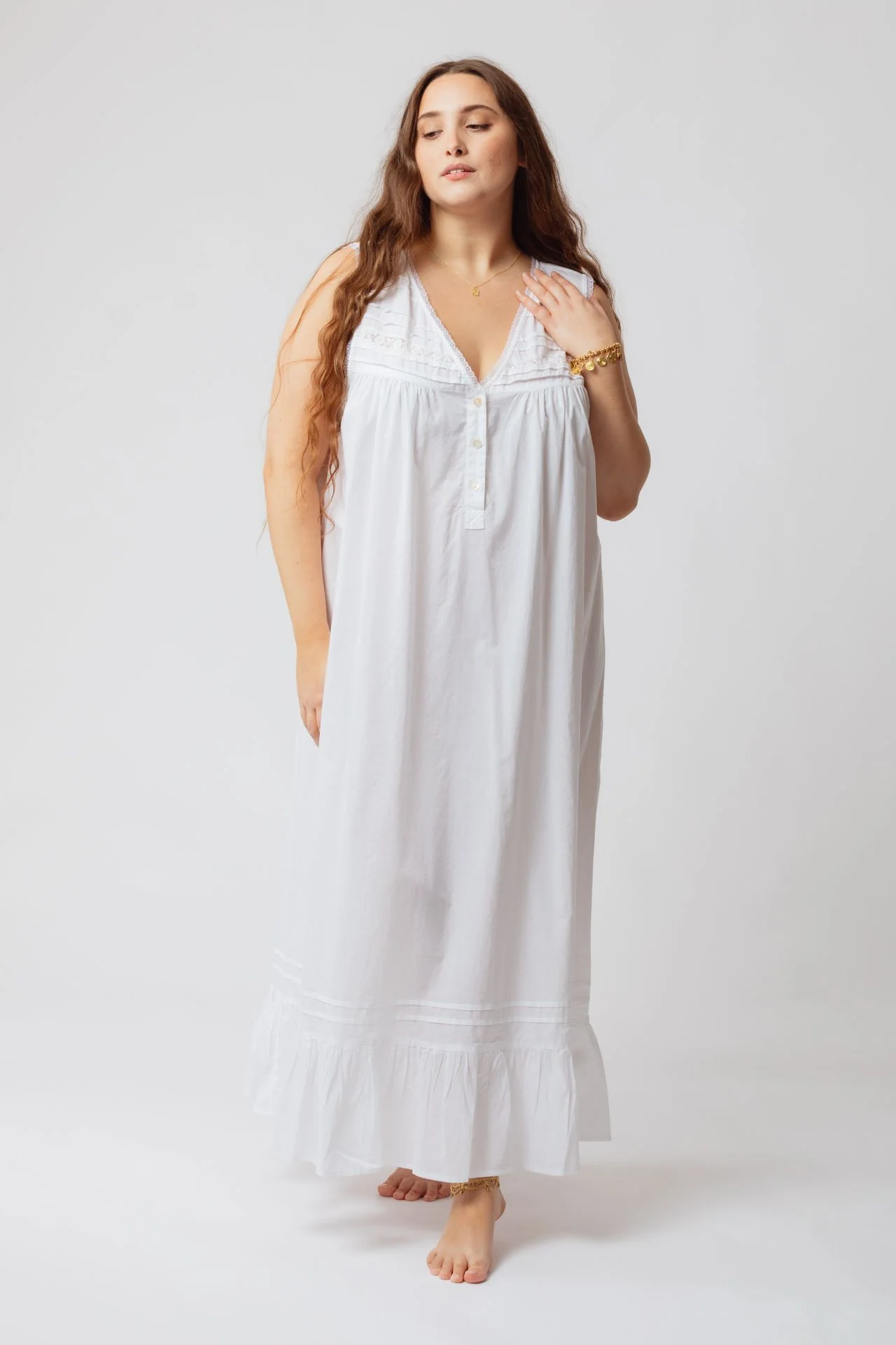 Araminta Nightie - Image 9