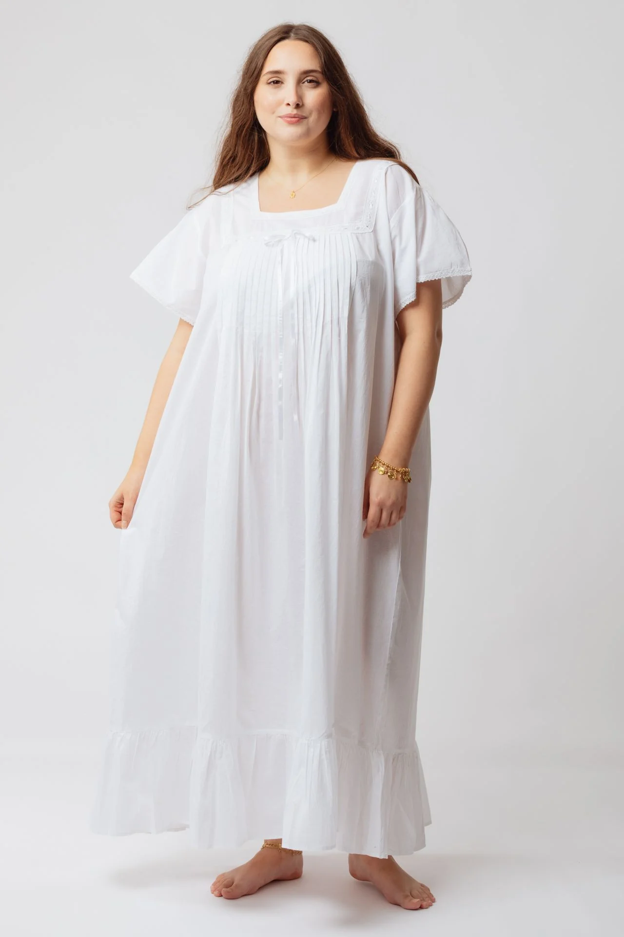 Delphine Nightie - Image 4
