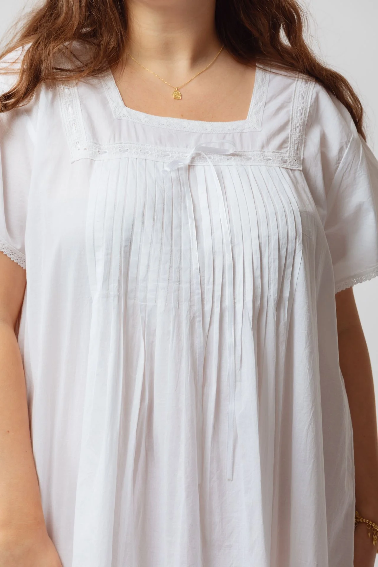 Delphine Nightie - Image 6