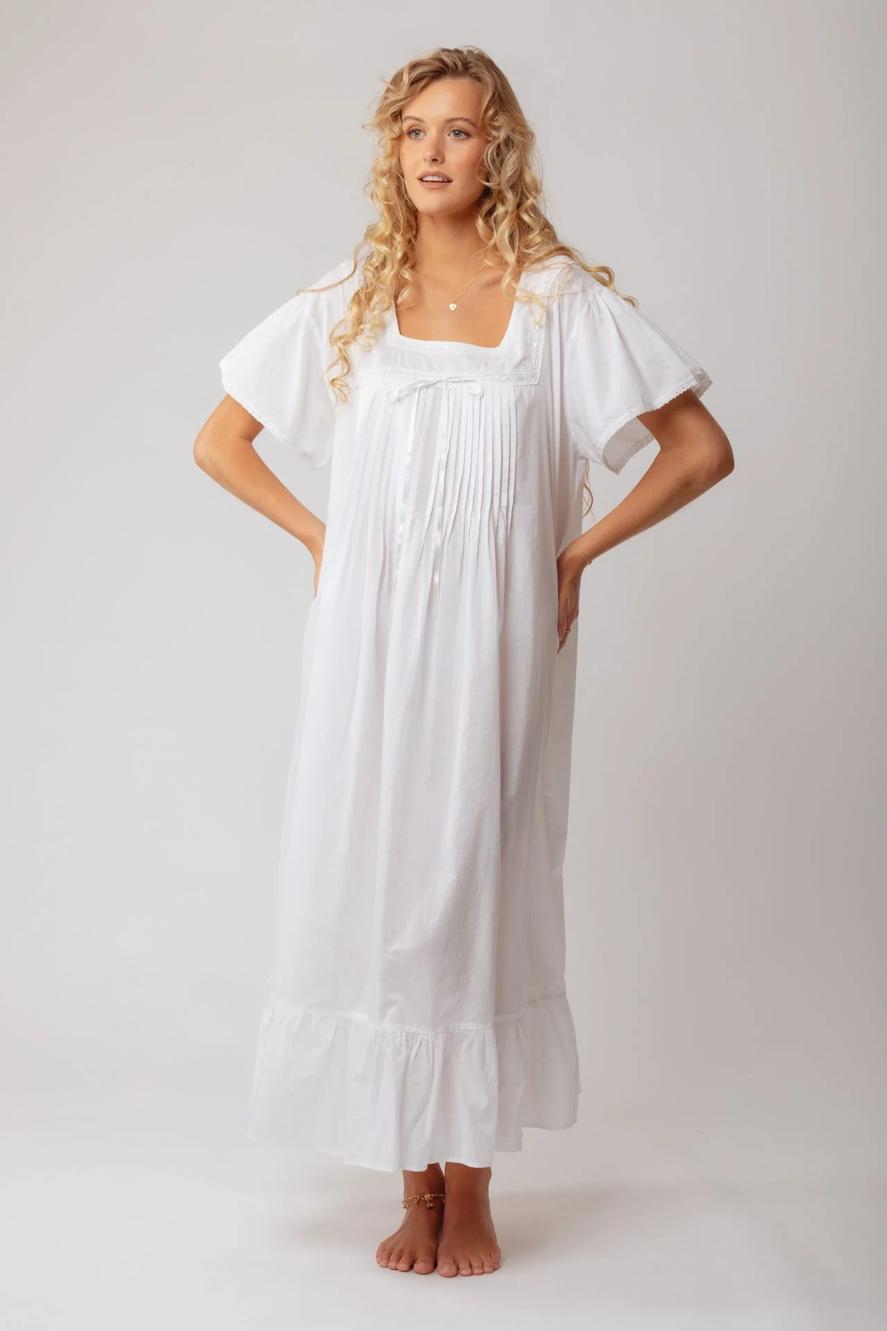 Delphine Nightie - Image 7