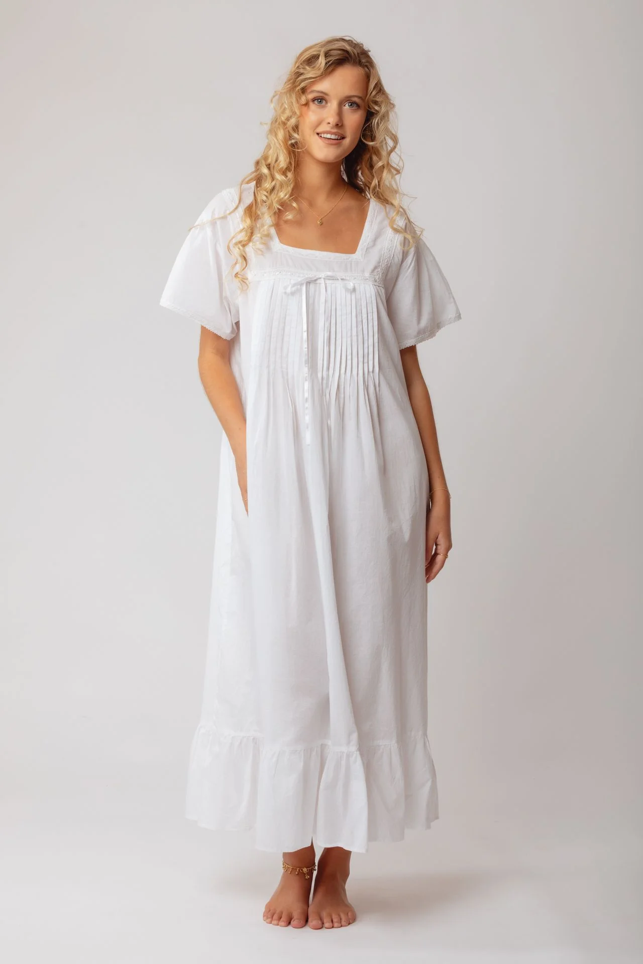 Delphine Nightie - Image 9