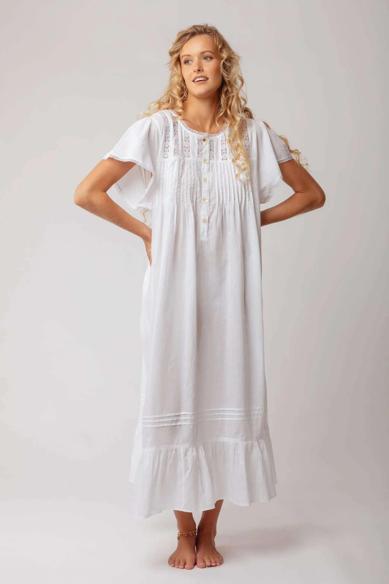 Arabella Nightie - Image 12