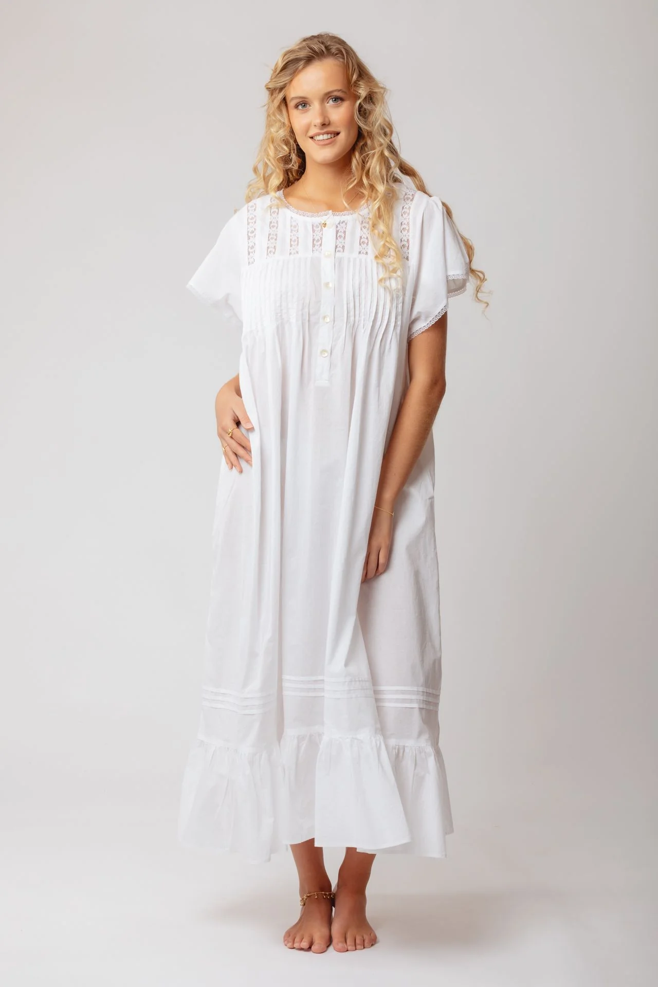 Arabella Nightie - Image 14