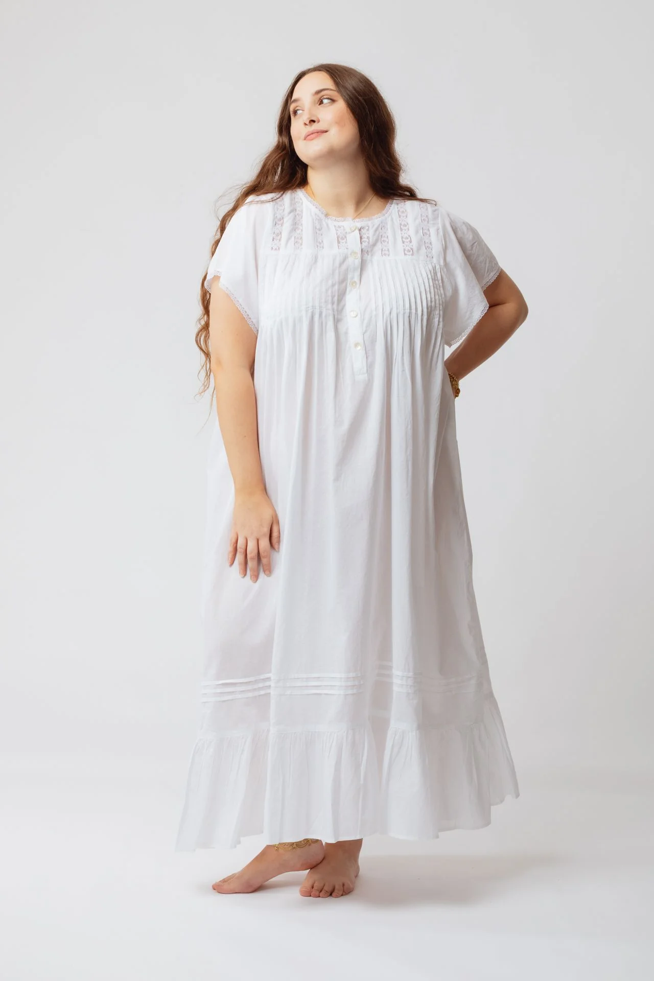 Arabella Nightie - Image 15
