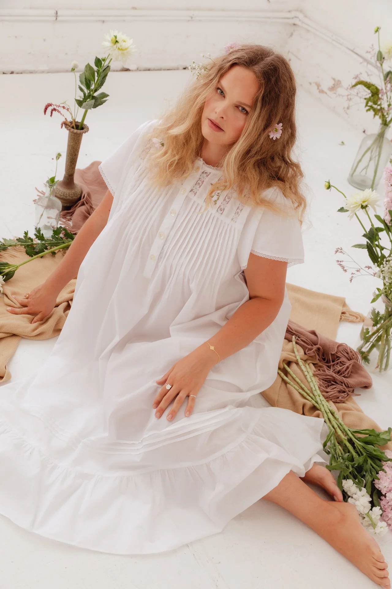 Arabella Nightie - Image 4