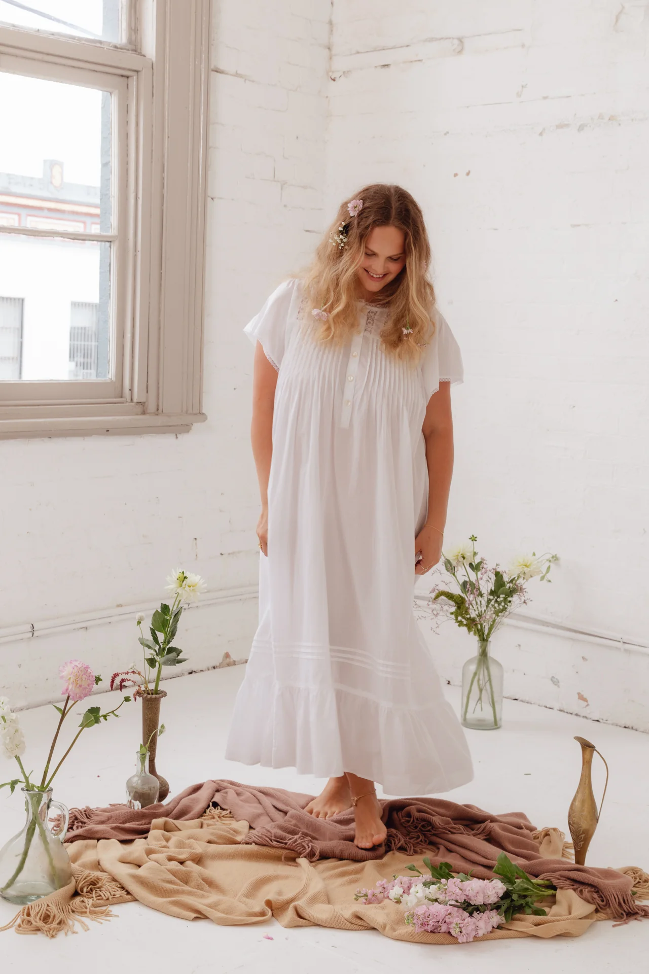 Arabella Nightie - Image 5