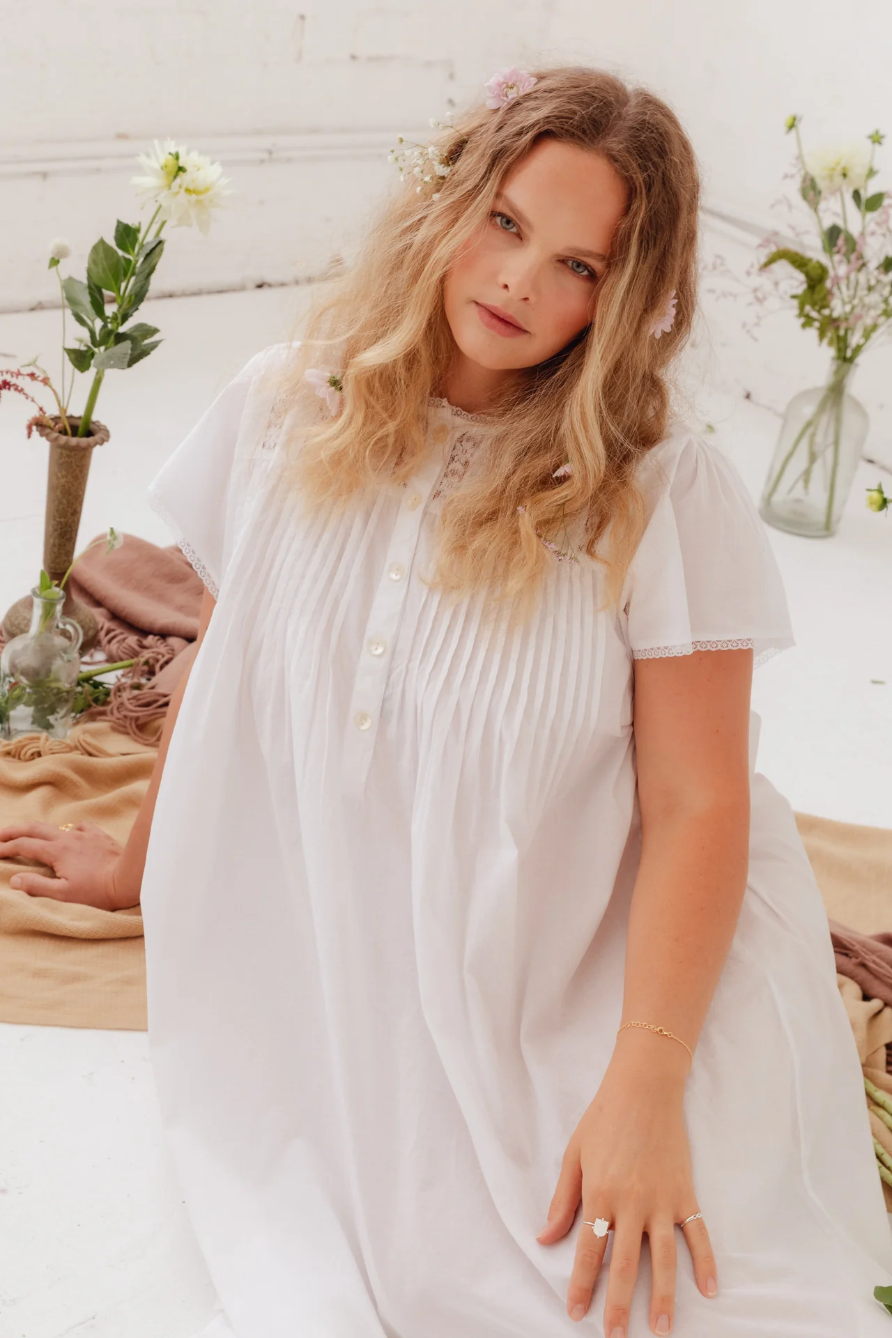 Arabella Nightie - Image 6