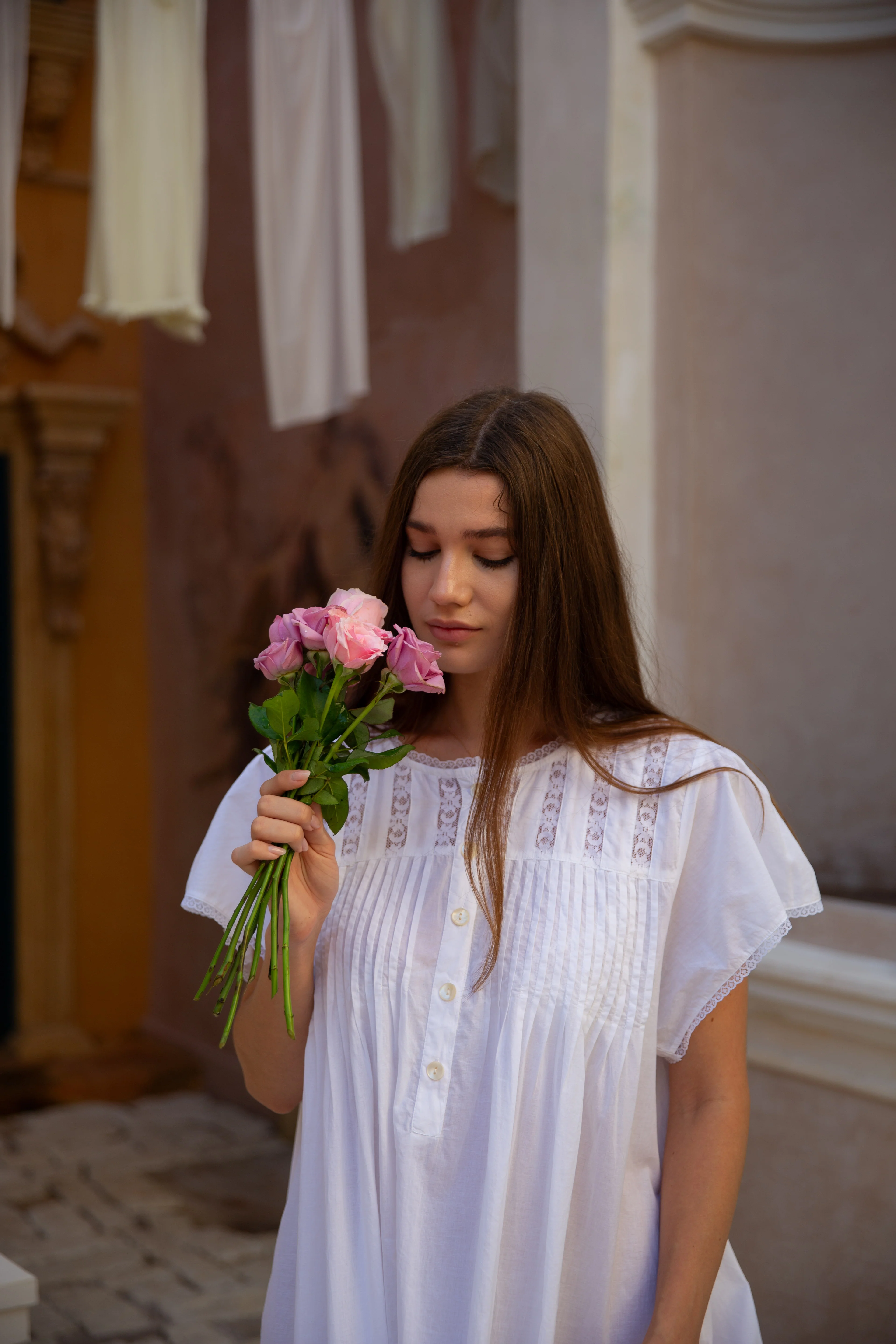 Arabella Nightie - Image 8