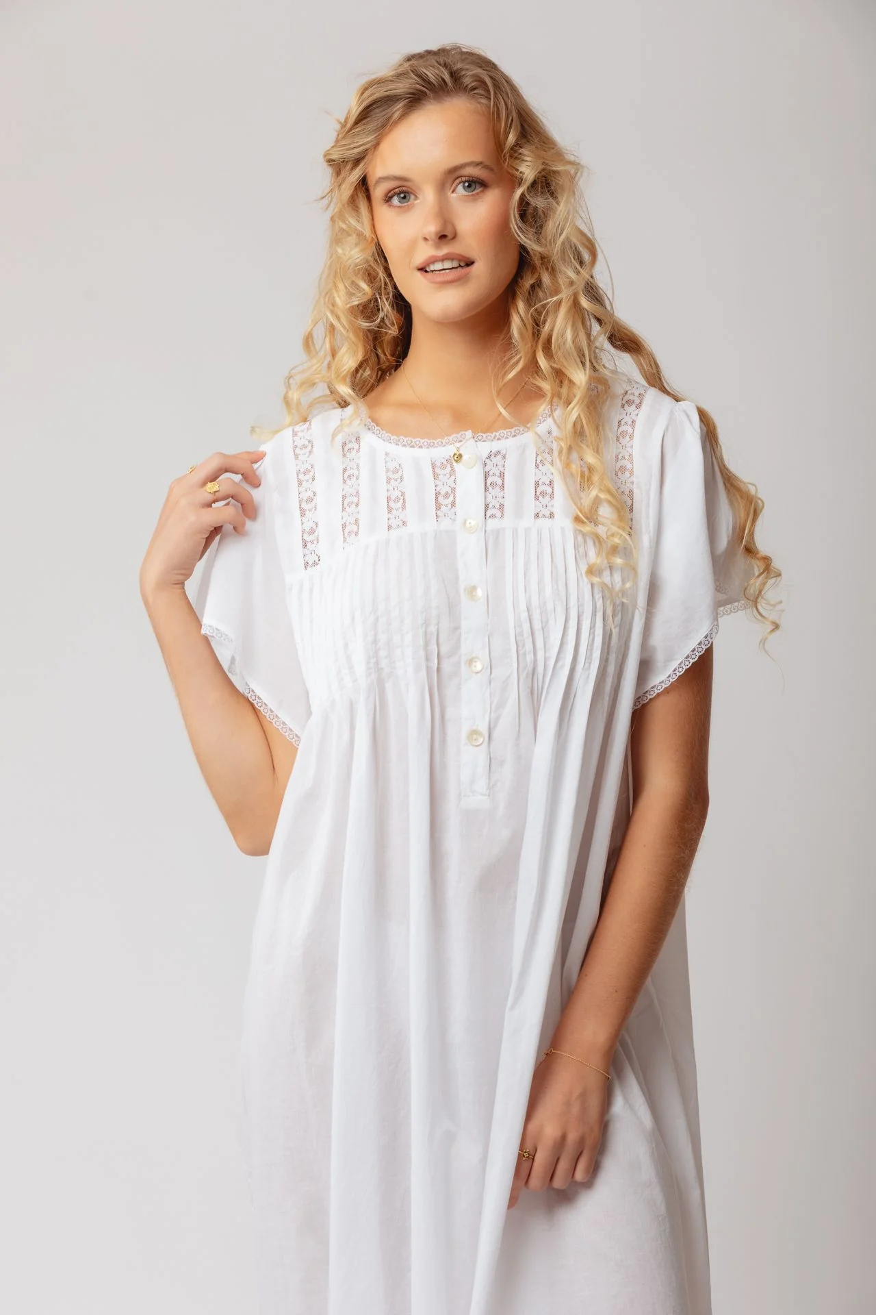 Arabella Nightie - Image 9