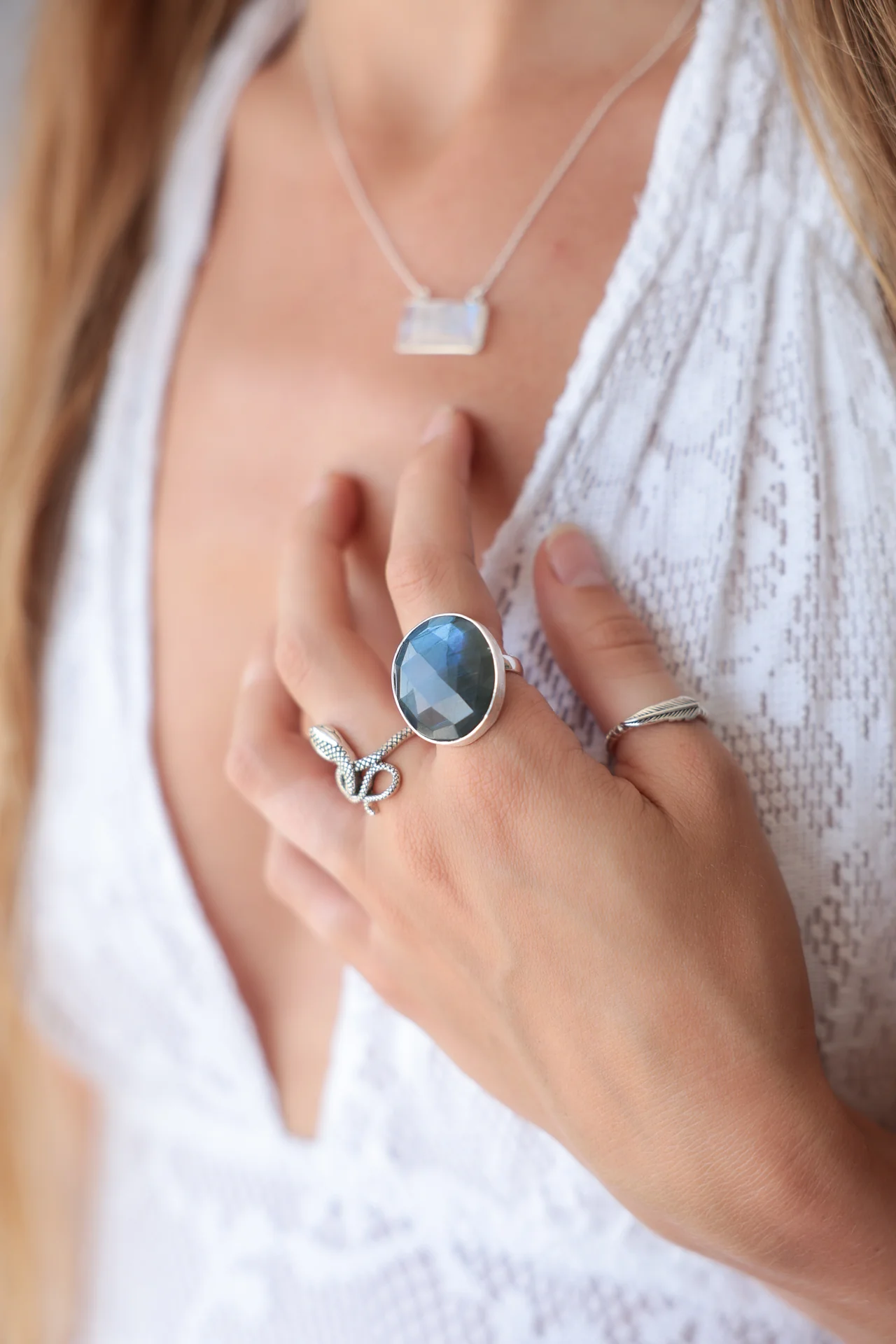 Zali Ring - Image 2